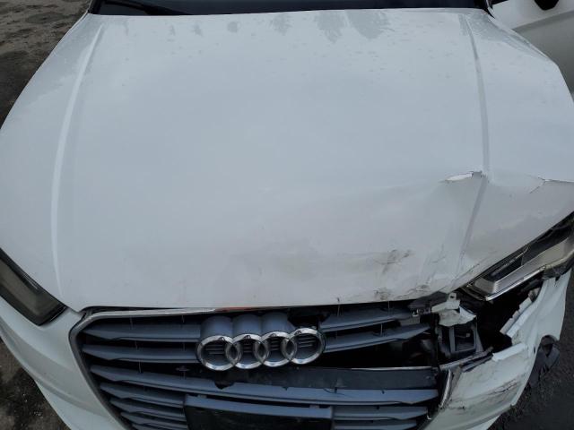 2016 AUDI A3 PREMIUM - WAUA7GFF7G1074800