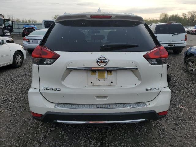 2018 NISSAN ROGUE S - JN8AT2MV2JW301188