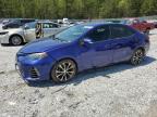 2018 TOYOTA COROLLA L - 5YFBURHE6JP837389