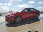 2016 FORD FUSION TIT - 3FA6P0D92GR137164