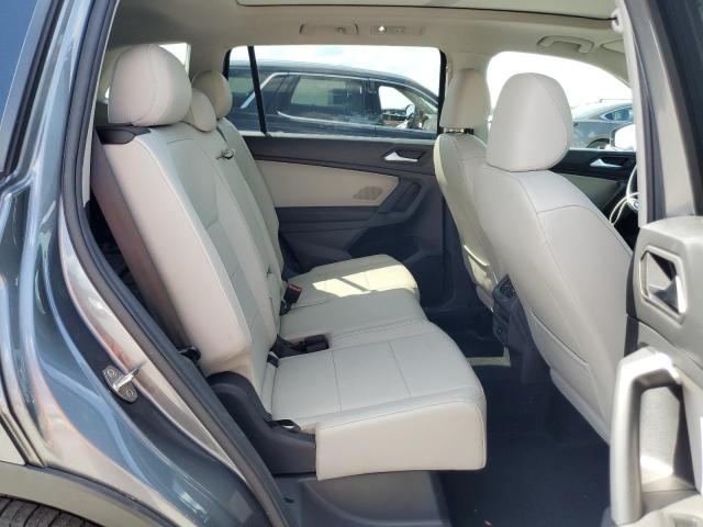 2019 VOLKSWAGEN TIGUAN SE - 3VV3B7AX6KM006625