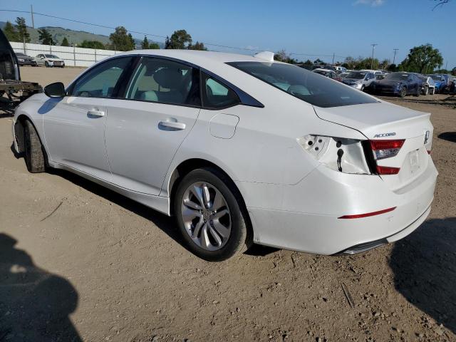 Vin: 1hgcv1f18la130497, lot: 53920585, honda accord lx 20202