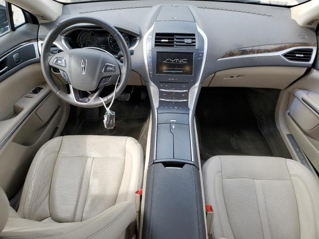 2016 LINCOLN MKZ - 3LN6L2J92GR609249