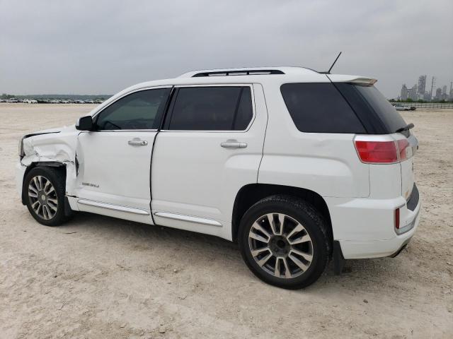 2017 GMC TERRAIN DE 2GKFLVE35H6298358