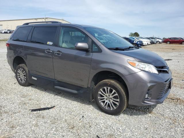 Vin: 5tdyz3dc4ls036094, lot: 51391265, toyota all models xle 20204