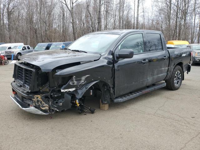 Vin: 1n6aa1ed9rn108679, lot: 53356715, nissan titan pro- pro-4x 2024 img_1