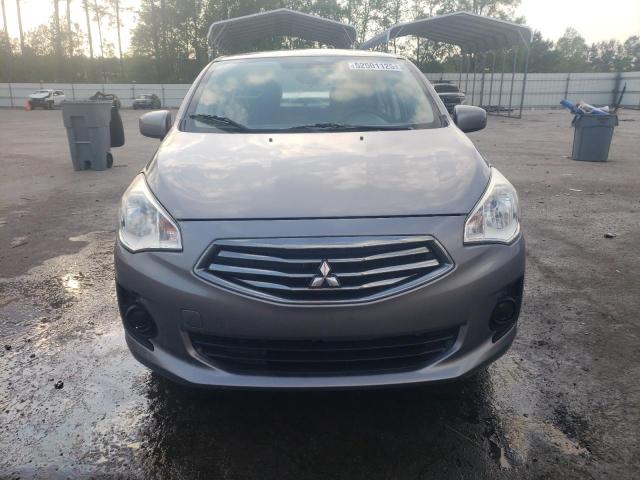 2017 MITSUBISHI MIRAGE G4 ML32F3FJ0HH004848