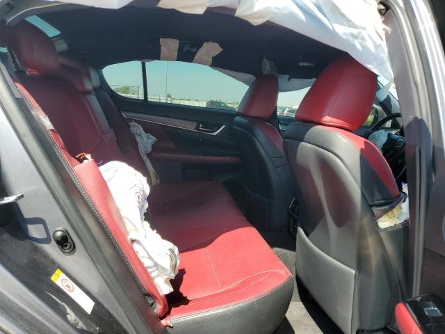 2016 LEXUS GS 350 BAS JTHBZ1BL9GA007429