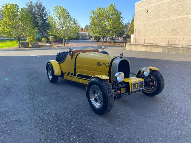 OTHER OTHER 1976 yellow   DMV34582CA photo #1