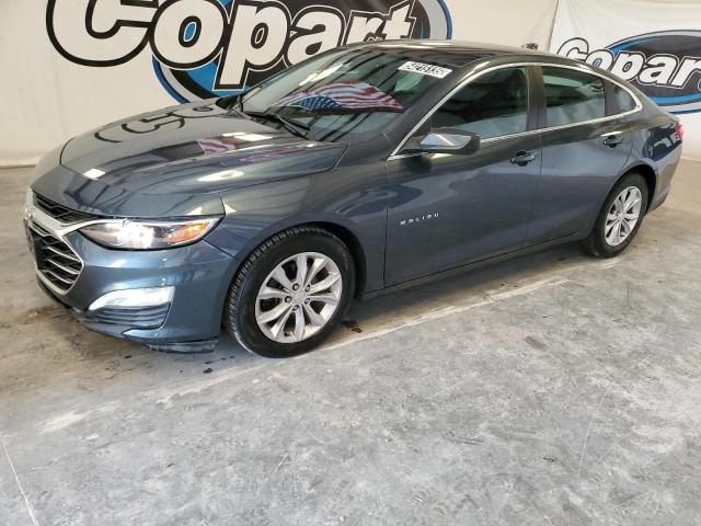 Vin: 1g1zd5stxkf143224, lot: 54215135, chevrolet malibu lt 2019 img_1