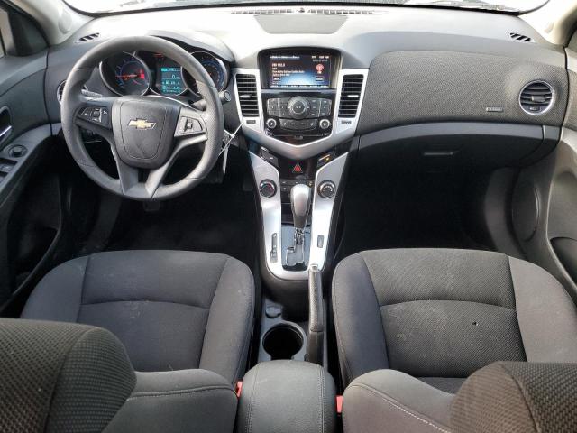 2016 CHEVROLET CRUZE LIMI - 1G1PE5SB3G7145393