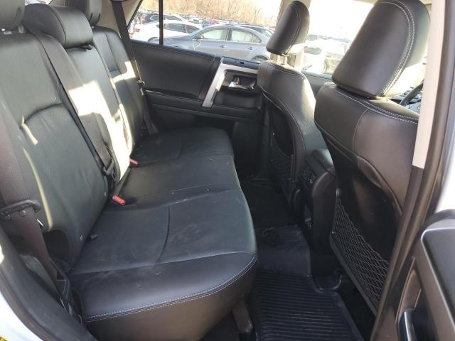 2024 TOYOTA 4RUNNER LI JTEKU5JR8R6277346