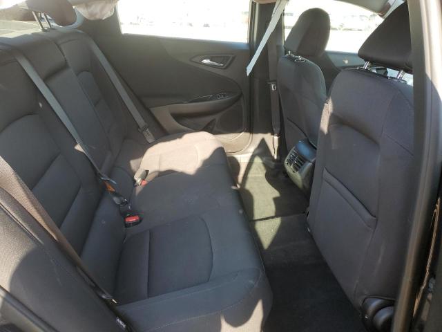 2022 CHEVROLET MALIBU LT #3257115254