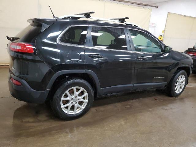 Vin: 1c4pjmcs3fw546328, lot: 54182485, jeep grand cher latitude 20153