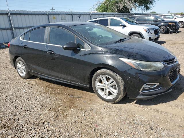 Vin: 1g1be5smxj7102446, lot: 52629455, chevrolet cruze lt 20184