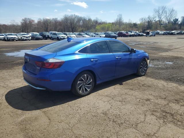 2019 HONDA INSIGHT TO 19XZE4F92KE014840