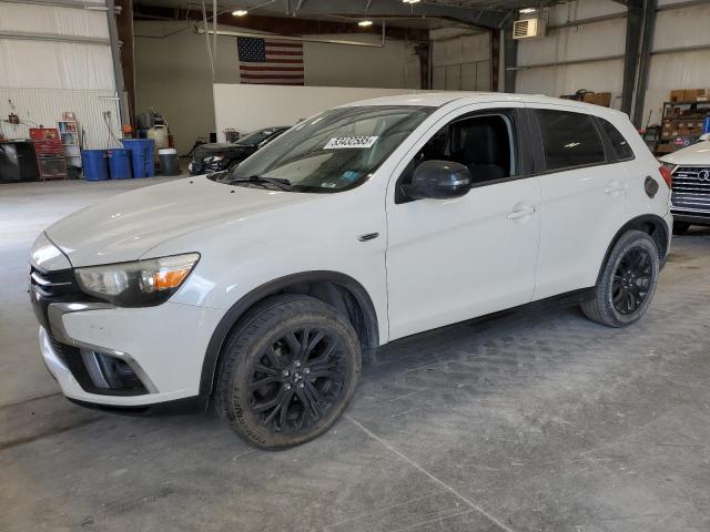 Vin: ja4ar3au3ku033139, lot: 53432585, mitsubishi outlander es 2019 img_1