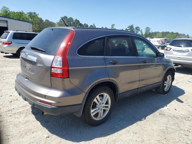 Vin: 5j6re4h59bl016886, lot: 54408815, honda crv ex 20113