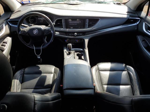 2020 BUICK ENCLAVE PR - 5GAERAKW3LJ315328
