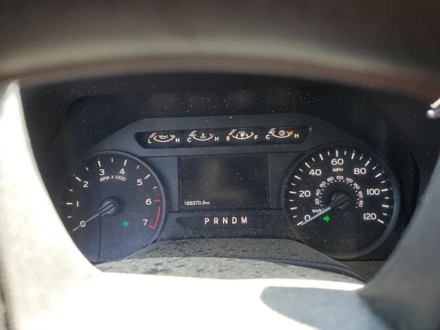 2020 FORD F150 SUPER - 1FTEW1CP2LFC62400