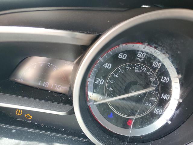 2015 MAZDA 3 SPORT - 3MZBM1U72FM182054