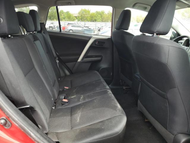 2016 TOYOTA RAV4 LE - 2T3BFREV8GW432731