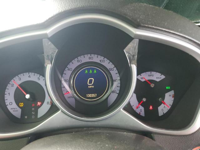 3gyfnbe33cs540914 - 2012 Cadillac srx performance collection - #54787125