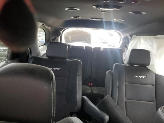 2024 DODGE DURANGO SR 1C4SDJGJ7RC111982
