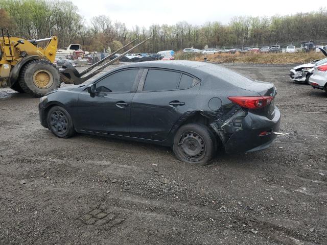 Vin: 3mzbm1u78fm153996, lot: 51748145, mazda 3 sport 20152