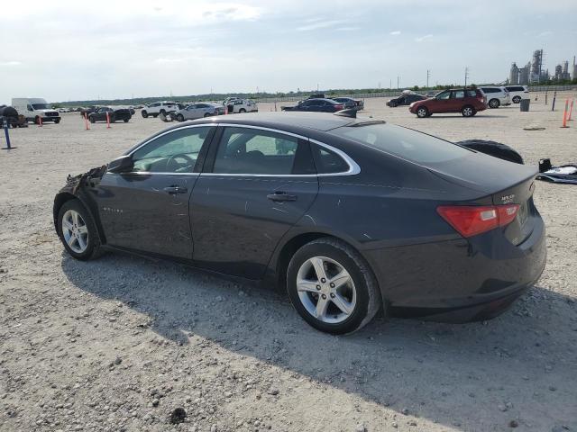 Vin: 1g1zb5stxnf190859, lot: 52578425, chevrolet malibu ls 20222