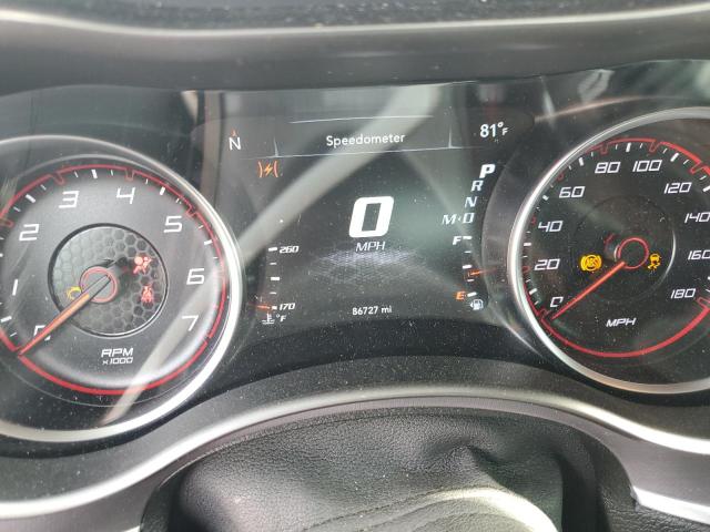 2020 DODGE CHARGER SC - 2C3CDXGJ2LH112554