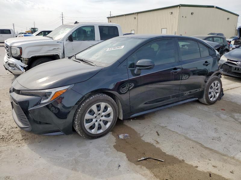 Vin: jtdbcmfexp3015401, lot: 53296565, toyota corolla le 2023 img_1