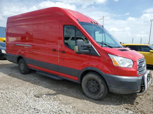 Vin: 1ftsw3xv1fkb12832, lot: 54846425, ford transit t-350 20154