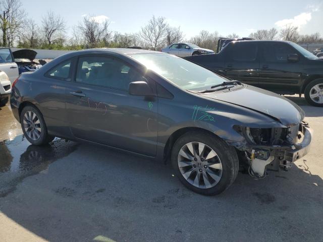 Vin: 2hgfg1b87bh502907, lot: 52205945, honda civic ex 20114