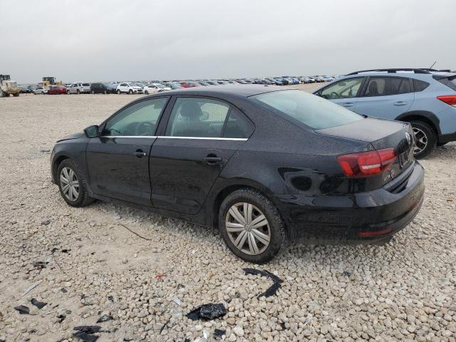 Vin: 3vw2b7aj0hm328625, lot: 51954215, volkswagen jetta s 20172