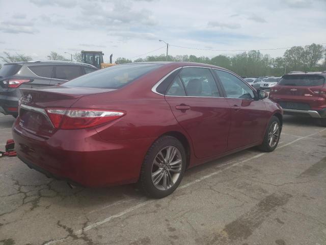 Vin: 4t1bf1fk1hu633483, lot: 54064855, toyota camry le 20173