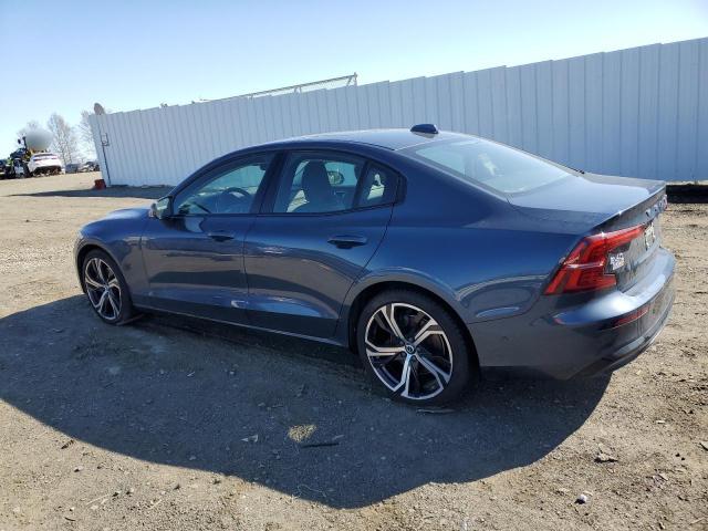 Vin: 7jrl12tw3pg252348, lot: 50881495, volvo s60 plus plus 20232