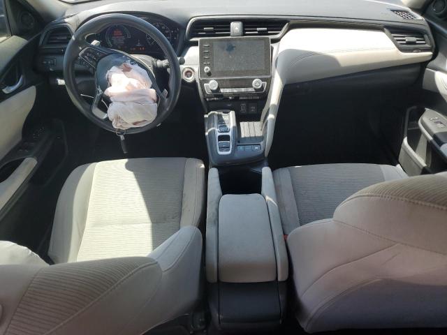 2019 HONDA INSIGHT EX 19XZE4F58KE031929