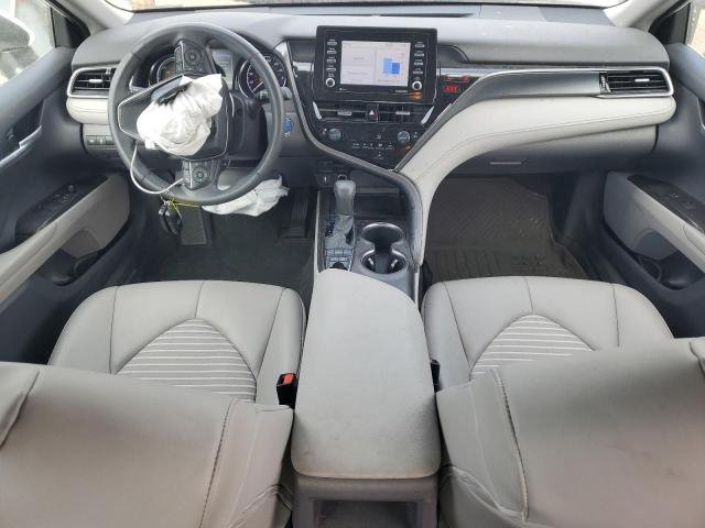 2023 TOYOTA CAMRY SE N - 4T1G31AK7PU614635
