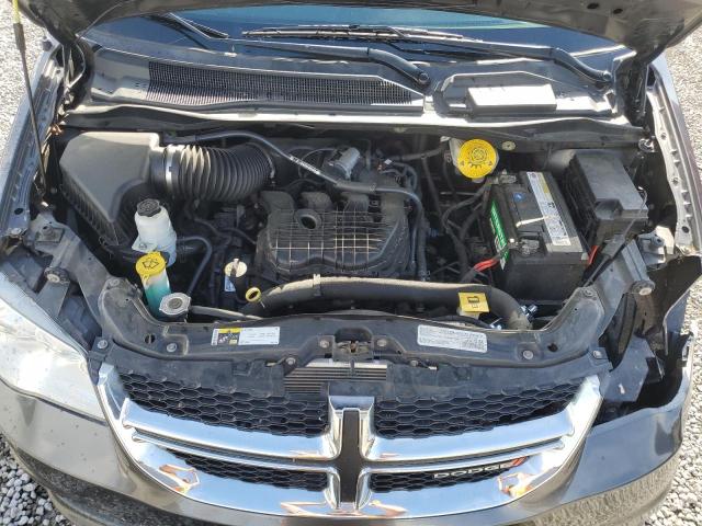 2018 DODGE GRAND CARA - 2C4RDGCG1JR216380