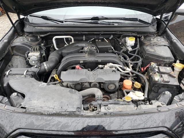 2018 SUBARU LEGACY SPO 4S3BNAS67J3029674