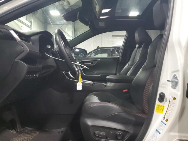2022 TOYOTA RAV4 PRIME - JTMEB3FV9ND081469