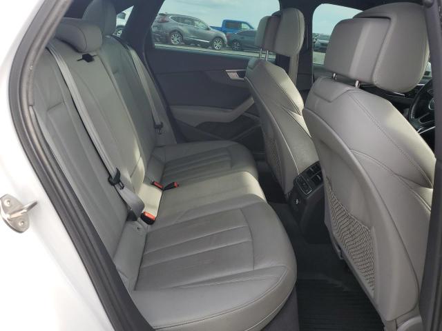2017 AUDI A4 PREMIUM - WAUENAF42HN042737