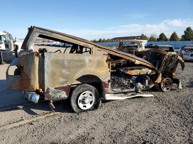 CHEVROLET EXPRESS G3 2005 burn sports v gas 1GAHG35UX51247175 photo #4