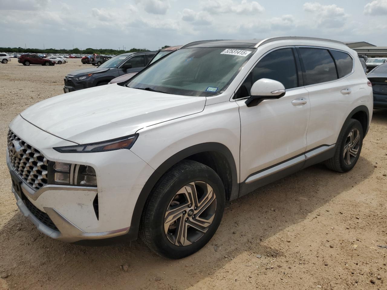 HYUNDAI SANTA FE SEL PREMIUM