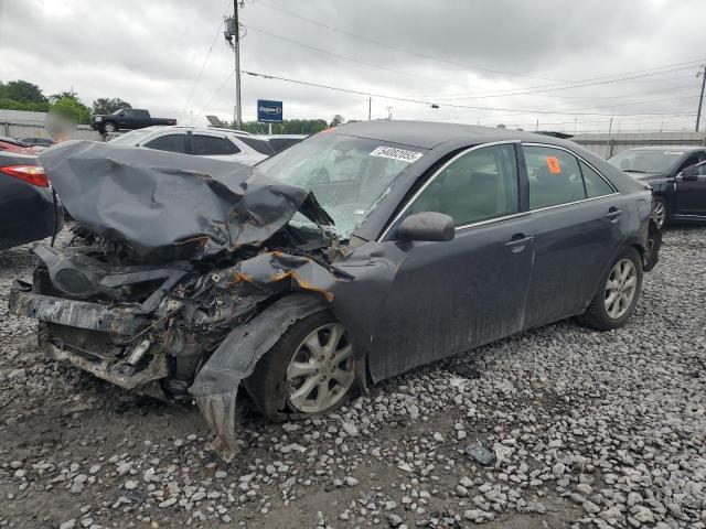 TOYOTA CAMRY BASE