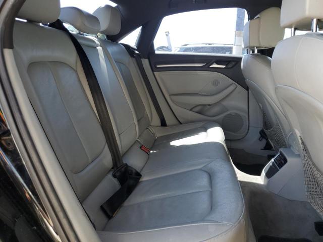 2015 AUDI A3 PREMIUM WAUACGFFXF1079578