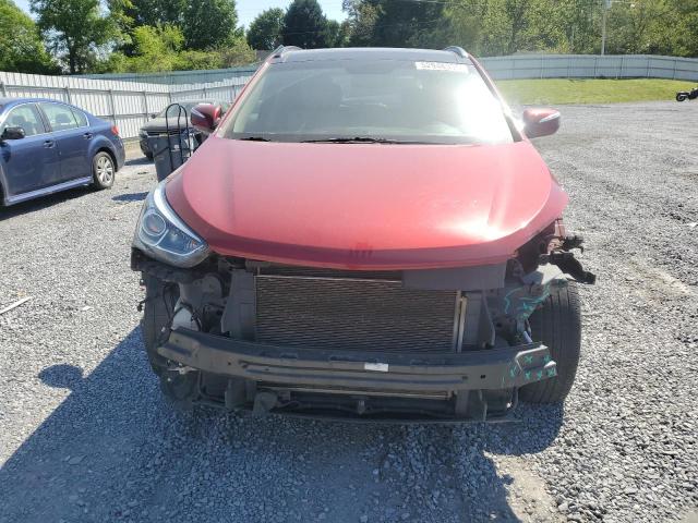 2017 HYUNDAI SANTA FE S - 5XYZU3LB6HG498897