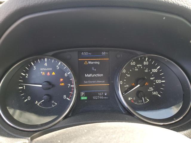 2019 NISSAN ROGUE S - KNMAT2MT2KP500540
