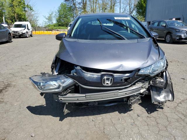 2015 HONDA FIT LX - 3HGGK5H51FM771600